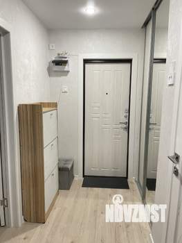 1-к квартира, на длительный срок, 33м2, 7/9 этаж