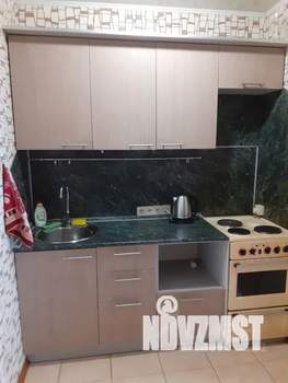 Студия квартира, посуточно, 20м2, 6/12 этаж