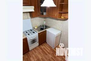 2-к квартира, посуточно, 42м2, 4/5 этаж