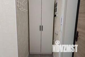 1-к квартира, посуточно, 25м2, 16/25 этаж