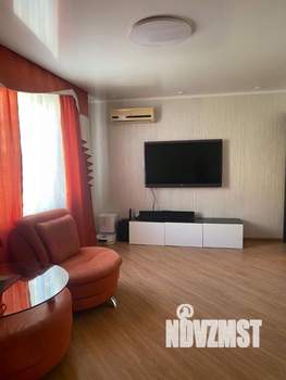 3-к квартира, на длительный срок, 83м2, 6/9 этаж