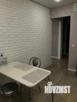 1-к квартира, посуточно, 38м2, 4/18 этаж