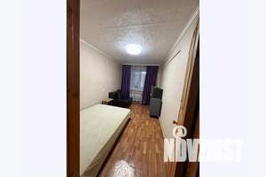 2-к квартира, посуточно, 45м2, 1/1 этаж