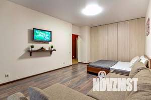 1-к квартира, посуточно, 10м2, 7/18 этаж