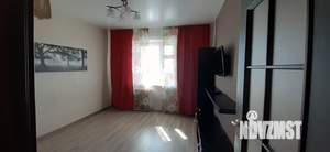 1-к квартира, на длительный срок, 37м2, 6/10 этаж