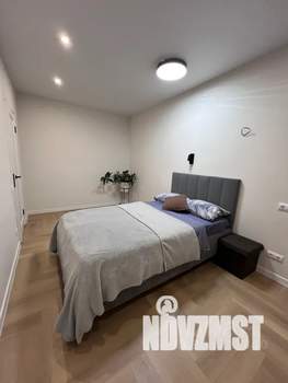 4-к квартира, посуточно, 95м2, 2/26 этаж