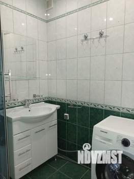 2-к квартира, посуточно, 57м2, 1/1 этаж