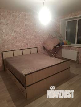 1-к квартира, на длительный срок, 33м2, 10/15 этаж