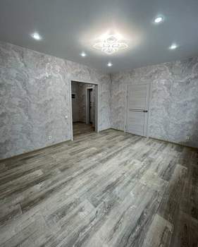 1-к квартира, на длительный срок, 36м2, 3/9 этаж