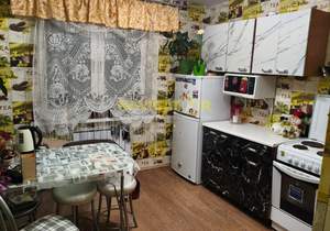 2-к квартира, на длительный срок, 51м2, 7/18 этаж