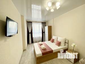 2-к квартира, посуточно, 20м2, 1/1 этаж