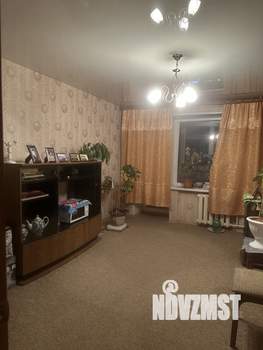 2-к квартира, на длительный срок, 57м2, 8/9 этаж