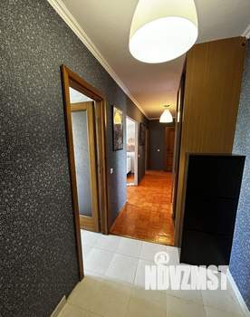 3-к квартира, на длительный срок, 60м2, 4/9 этаж