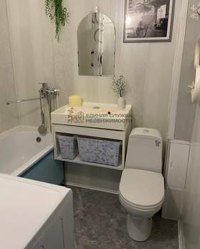 1-к квартира, на длительный срок, 38м2, 1/5 этаж