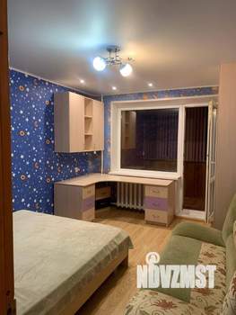 2-к квартира, посуточно, 59м2, 1/1 этаж