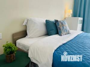 2-к квартира, посуточно, 35м2, 2/7 этаж