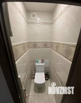 1-к квартира, на длительный срок, 45м2, 9/9 этаж