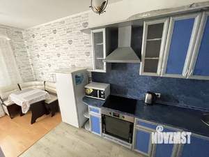 1-к квартира, посуточно, 33м2, 14/25 этаж