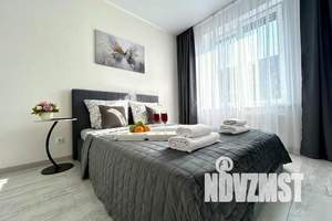 3-к квартира, посуточно, 52м2, 5/8 этаж