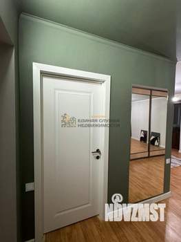 2-к квартира, на длительный срок, 65м2, 3/9 этаж