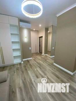 1-к квартира, посуточно, 65м2, 1/1 этаж