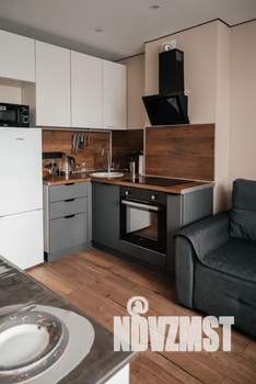 1-к квартира, посуточно, 39м2, 4/28 этаж