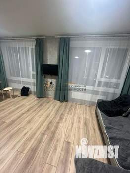 1-к квартира, на длительный срок, 30м2, 14/25 этаж