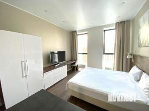 1-к квартира, на длительный срок, 35м2, 4/25 этаж