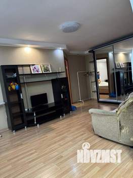 1-к квартира, на длительный срок, 41м2, 3/5 этаж