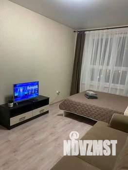 1-к квартира, посуточно, 34м2, 1/1 этаж