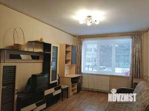 2-к квартира, на длительный срок, 30м2, 1/9 этаж
