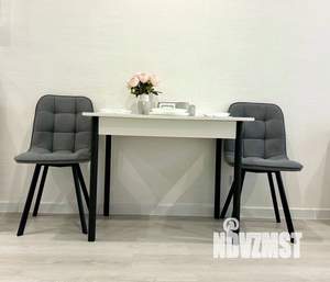 2-к квартира, посуточно, 48м2, 1/1 этаж