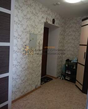 1-к квартира, на длительный срок, 37м2, 14/16 этаж