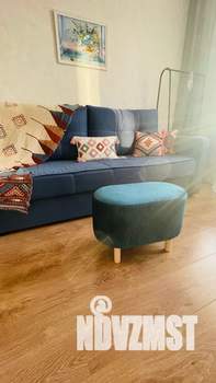 1-к квартира, посуточно, 36м2, 9/24 этаж