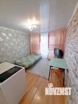 Студия квартира, на длительный срок, 17м2, 2/9 этаж