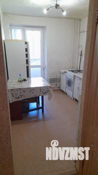 1-к квартира, на длительный срок, 39м2, 3/10 этаж