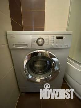 1-к квартира, посуточно, 33м2, 18/25 этаж