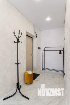 Студия квартира, посуточно, 36м2, 4/20 этаж