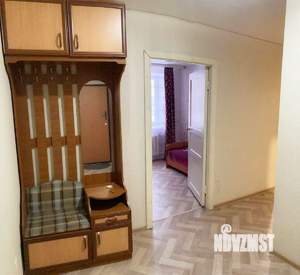 2-к квартира, на длительный срок, 53м2, 2/10 этаж