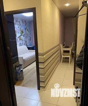 2-к квартира, на длительный срок, 42м2, 1/5 этаж