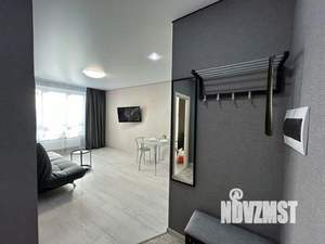 2-к квартира, посуточно, 41м2, 1/1 этаж