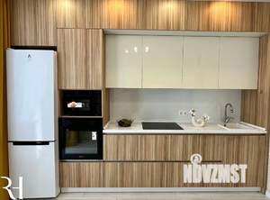 1-к квартира, посуточно, 49м2, 1/1 этаж