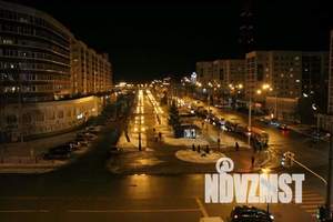 1-к квартира, посуточно, 48м2, 4/14 этаж