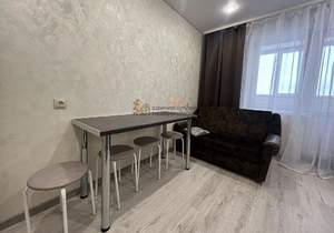 1-к квартира, на длительный срок, 45м2, 2/15 этаж