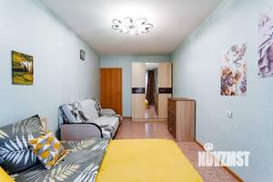 2-к квартира, посуточно, 59м2, 1/1 этаж