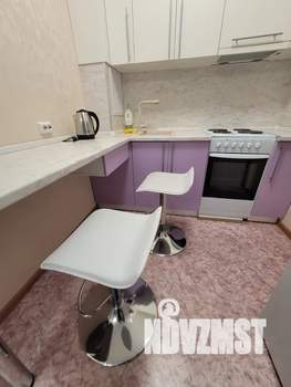 Студия квартира, посуточно, 26м2, 5/18 этаж