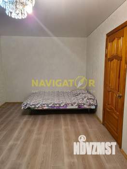 1-к квартира, на длительный срок, 33м2, 1/9 этаж