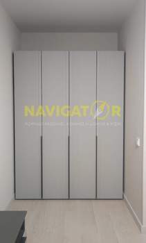 2-к квартира, на длительный срок, 60м2, 10/25 этаж