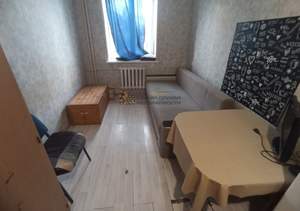 1-к квартира, на длительный срок, 18м2, 1/5 этаж