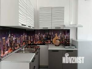 1-к квартира, посуточно, 31м2, 1/1 этаж